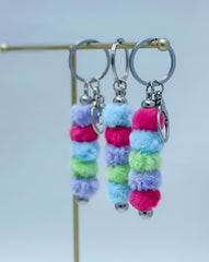 Keyring “Teddy” Gabificent