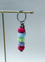 Keyring “Teddy” Gabificent