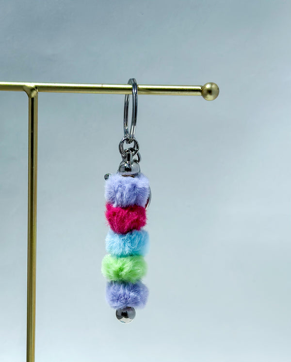 Keyring “Teddy” Gabificent