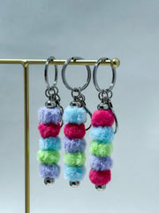 Keyring “Teddy” Gabificent