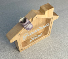 Money box “Grandkids Fund” - Gabificent