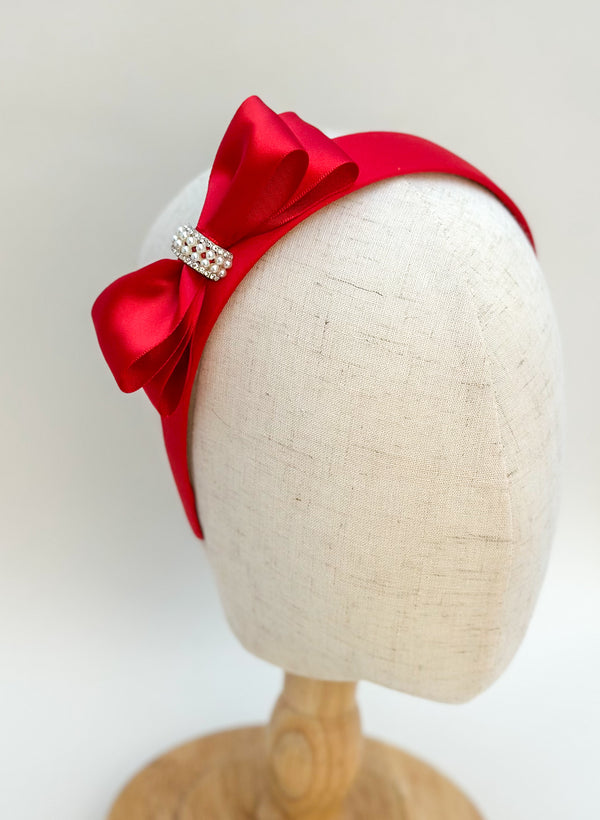 Personalised Headband Gabificent