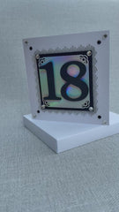 Handmade Birthday Card