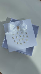 Christmas Handmade card