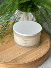 Soy candle”Rosewood&Velvet” 50cl Gabificent